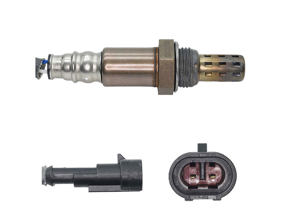 Walker Products Oxygen Sensor. Fits Rear on V-Rod 2008-2011