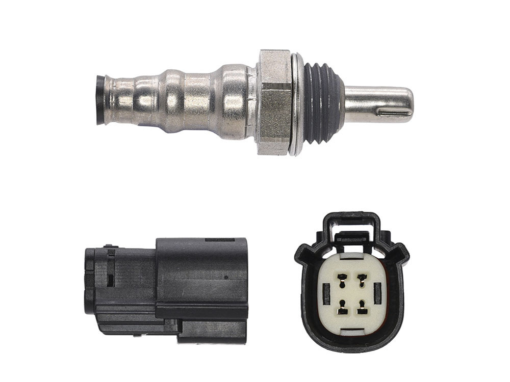 Walker Products Oxygen Sensor. Fits Rear on Touring 2010-2020