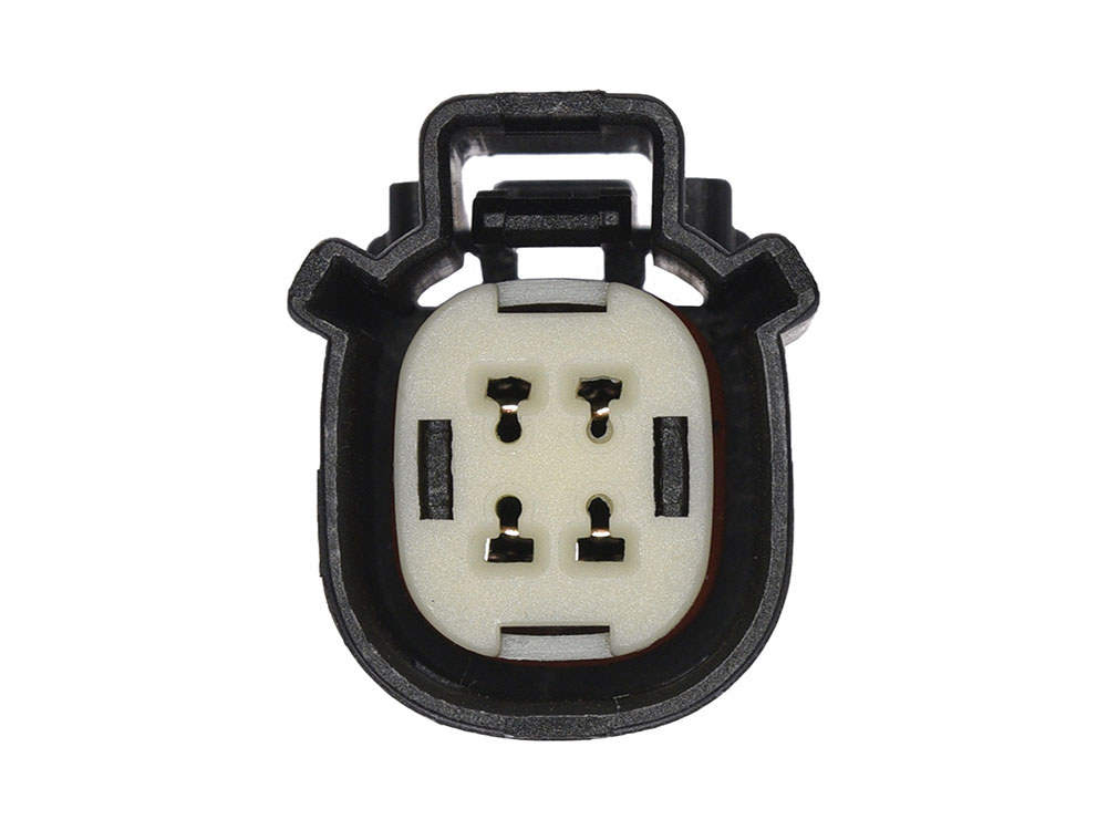 Walker Products Oxygen Sensor. Fits Rear on Touring 2010-2020