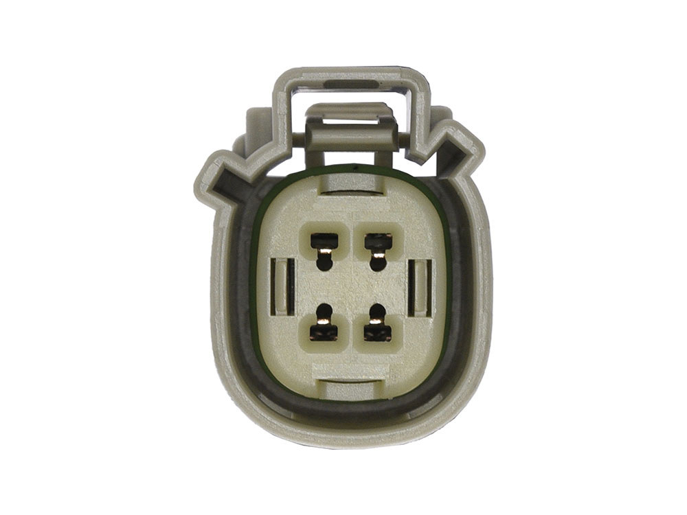 Walker Products Oxygen Sensor. Fits Front on Touring 2010-2016