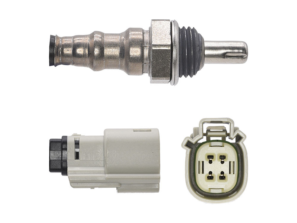 Walker Products Oxygen Sensor. Fits Front on Touring 2010-2016