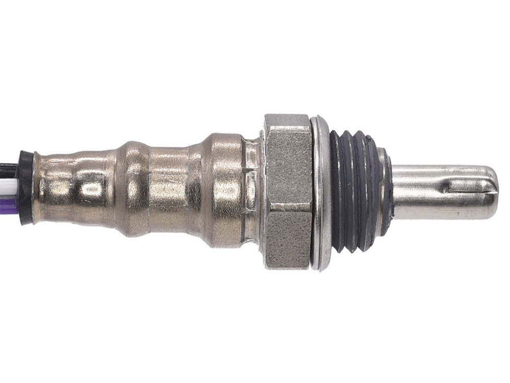 Walker Products Oxygen Sensor. Fits Rear on Softail, Dyna & V-Rod 2012-2017 & Sportster 2014-2021