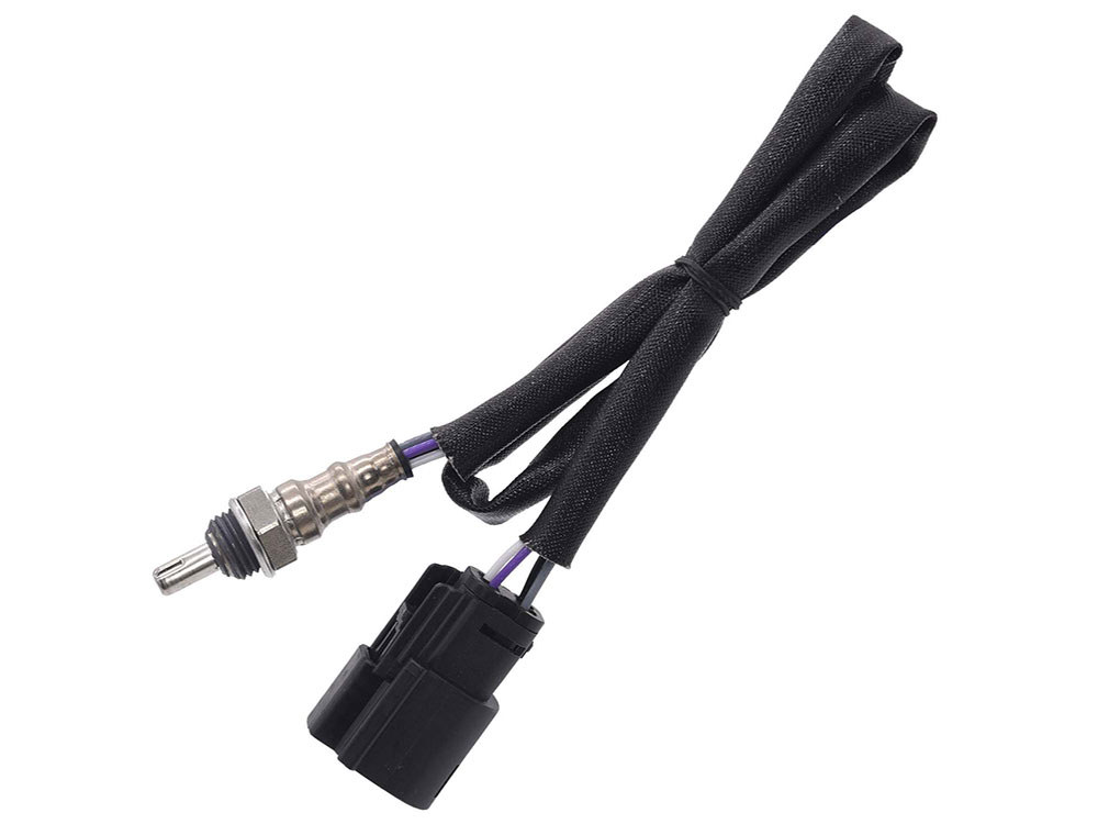 Walker Products Oxygen Sensor. Fits Rear on Softail, Dyna & V-Rod 2012-2017 & Sportster 2014-2021