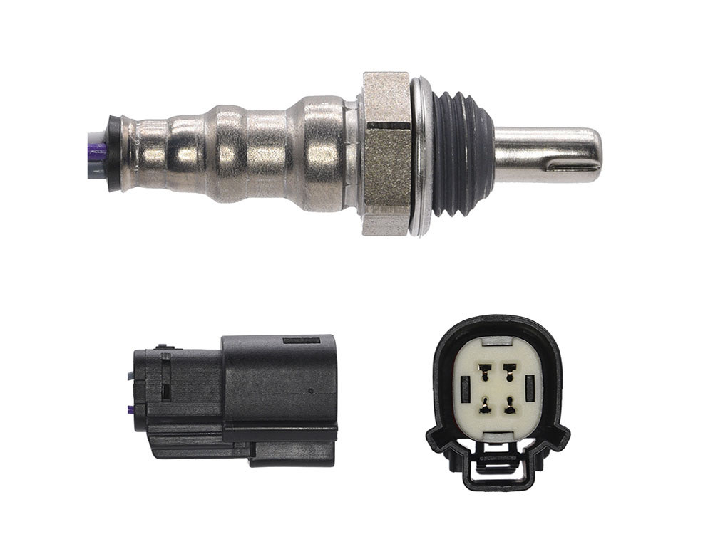 Walker Products Oxygen Sensor. Fits Front on Sportster 2014-2021