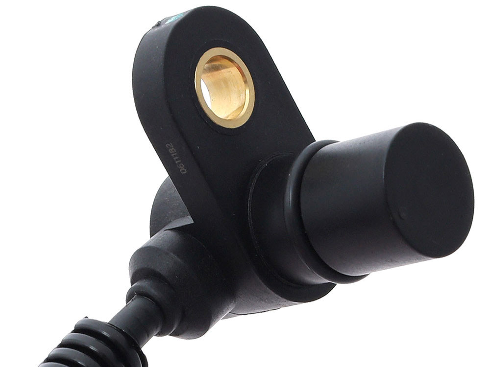 Walker Products Crank Position Sensor. Fits Softail 2001-2017, Dyna 2006-2017, Touring 2004-2016 & Sportster 2006-2021