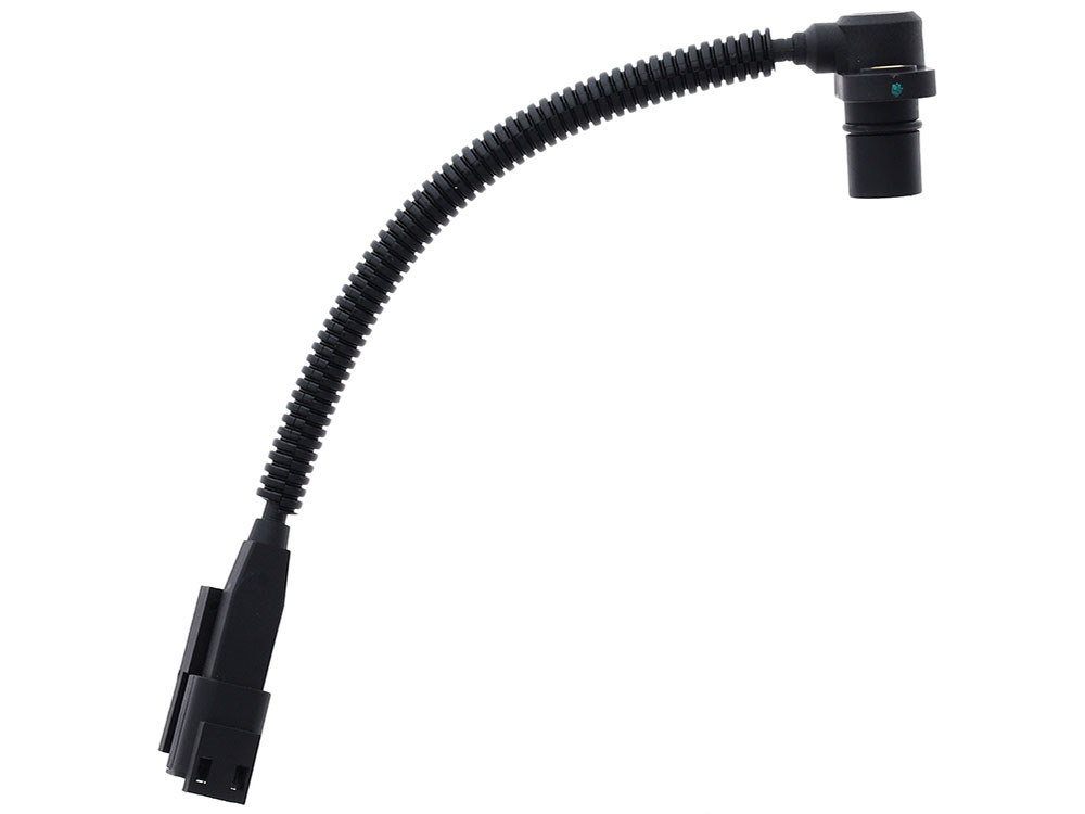 Walker Products Crank Position Sensor. Fits Softail 2001-2017, Dyna 2006-2017, Touring 2004-2016 & Sportster 2006-2021