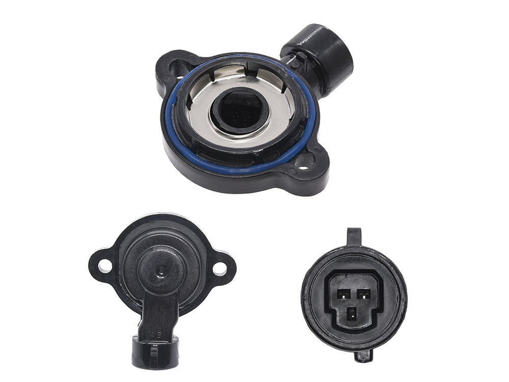 Sensor; Throttle Position,FLH%2706-07