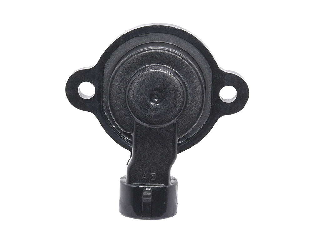 Walker Products Throttle Position Sensor. Fits Softail 2006-2015, Dyna 2006-2017 & Touring 2006-2007 with Cable Throttle