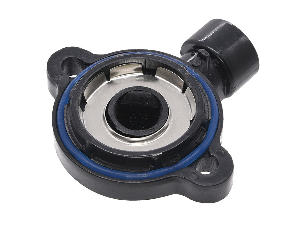 Sensor; Throttle Position,FLH%2706-07