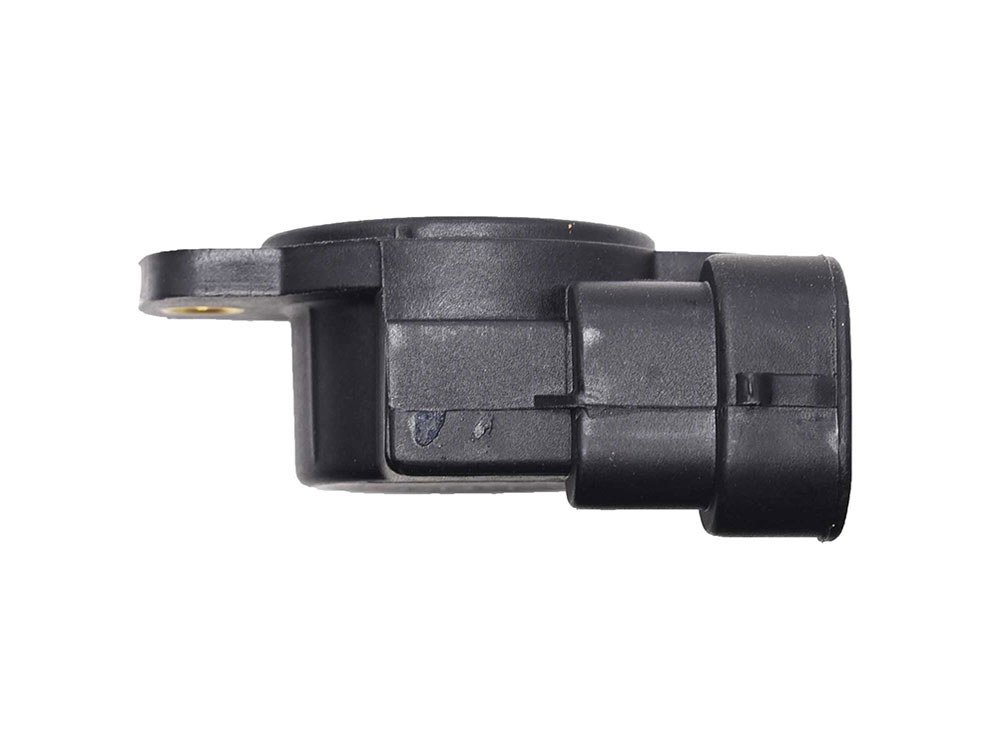 Walker Products Throttle Position Sensor. Fits EFI Softail 2001-2005, Dyna 2004-2005, Touring 2002-2005 & Sportster 2007-2021