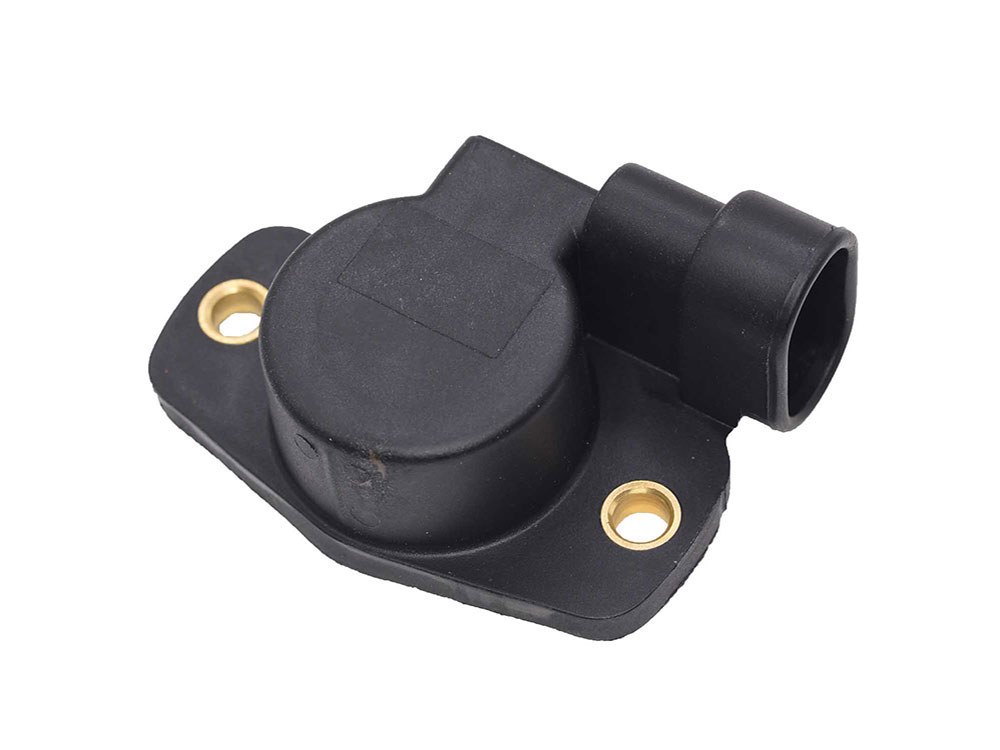 Walker Products Throttle Position Sensor. Fits EFI Softail 2001-2005, Dyna 2004-2005, Touring 2002-2005 & Sportster 2007-2021