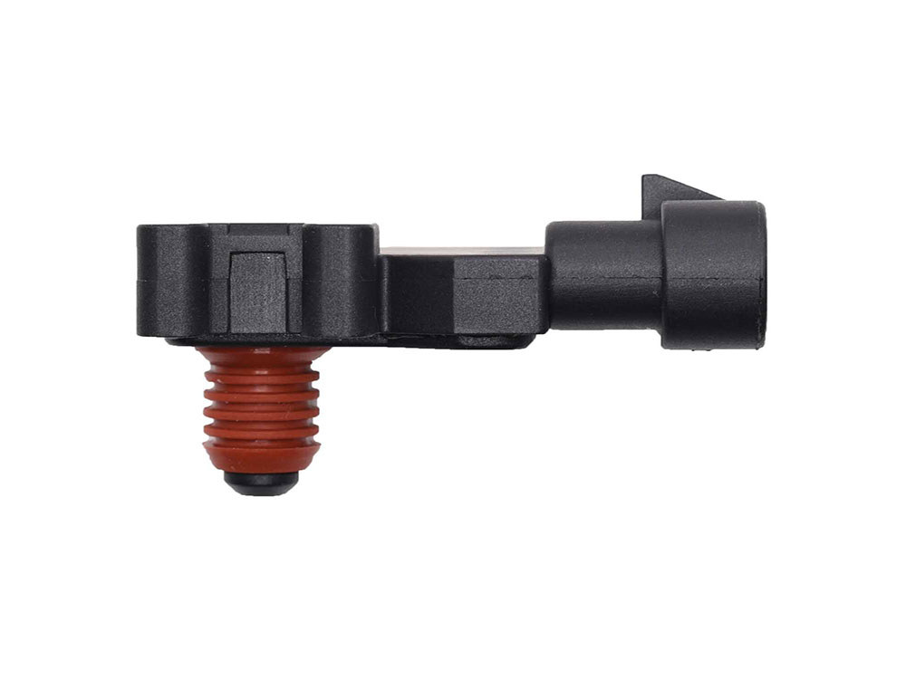 Walker Products MAP Sensor. Fits Twin Cam Models 1999-2017 & V-Rod 2002-2017