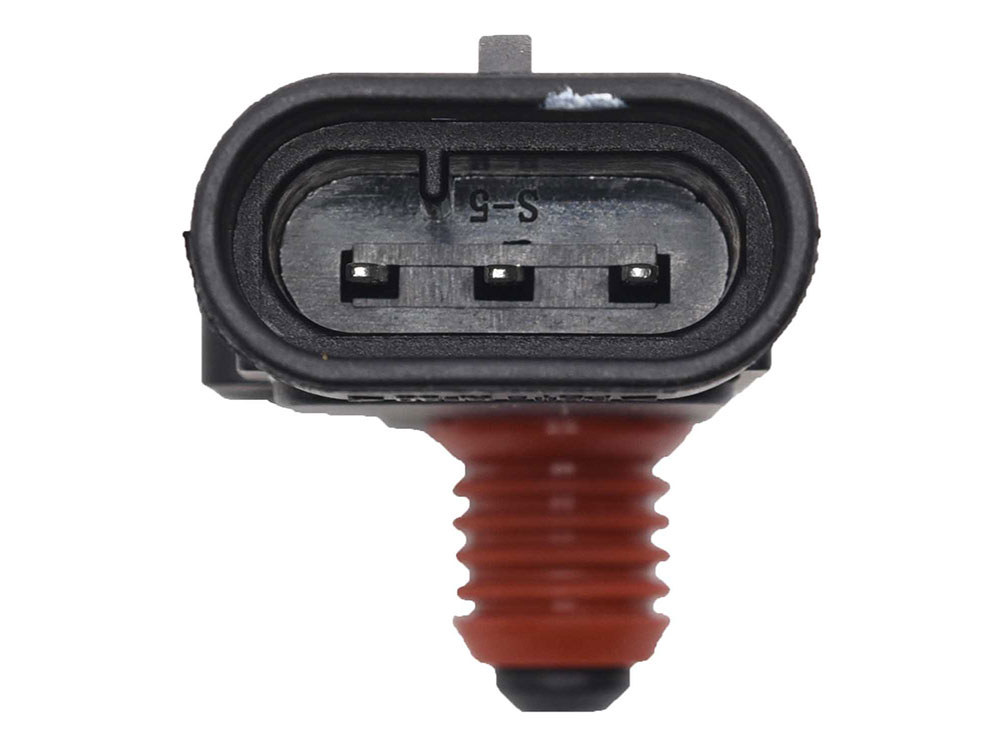 Walker Products MAP Sensor. Fits Twin Cam Models 1999-2017 & V-Rod 2002-2017