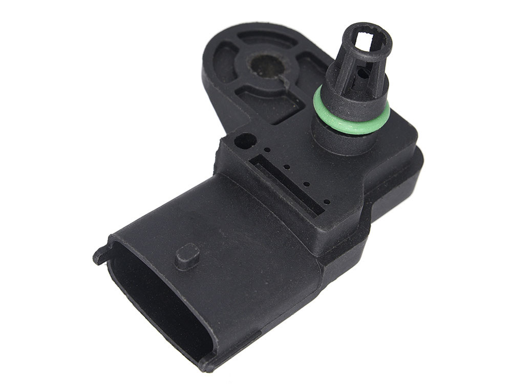 Walker Products MAP Sensor. Fits Sportster 2007-2021, Throttle By Wire Touring 2008-2016, Softail 2016-2017 & Dyna Low Rider S 2016-2017