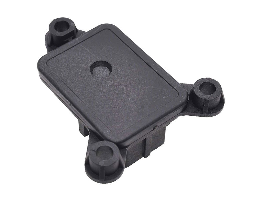 MAP Sensor; EFI FLH%2795-98
