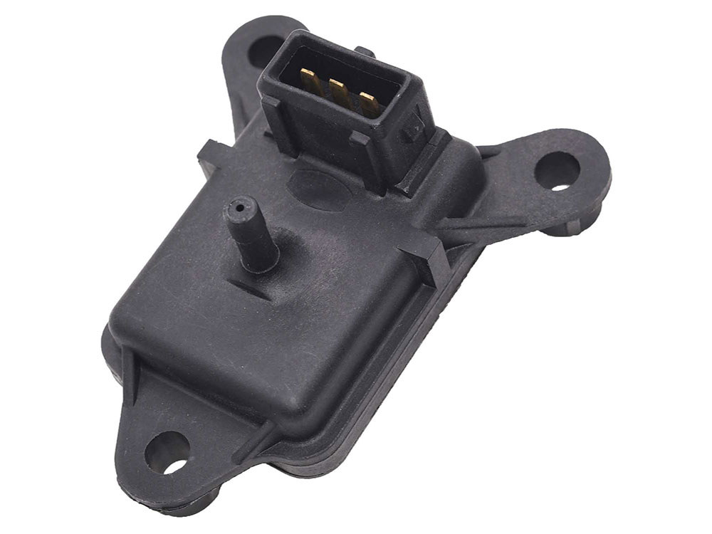 Walker Products MAP Sensor. Fits Touring 1995-1998 with Magneti Marelli EFI