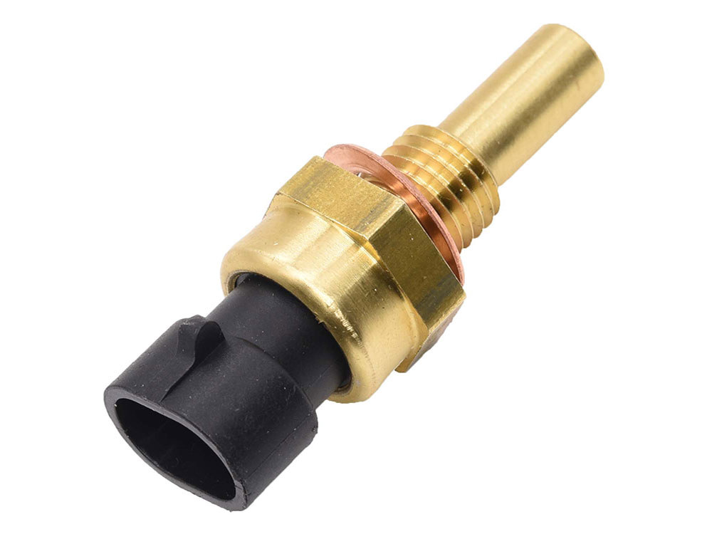 Sensor; Coolant Temp V-Rod%2702-17