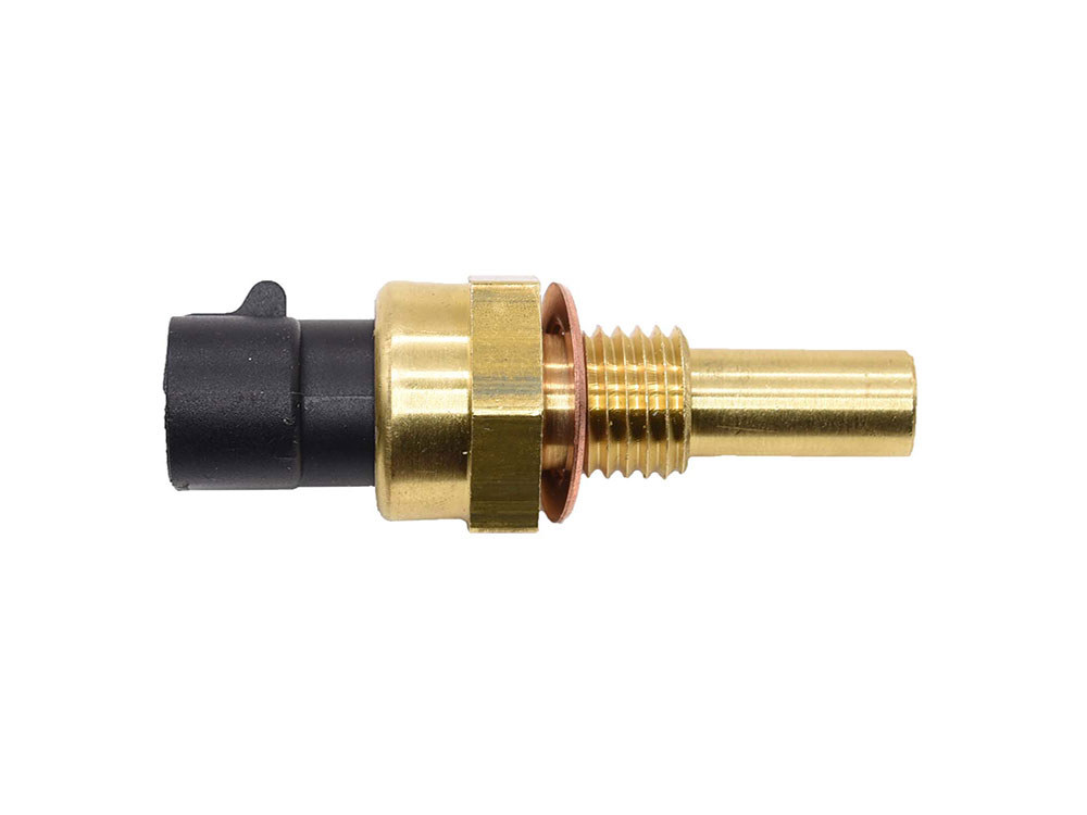 Sensor; Coolant Temp V-Rod%2702-17