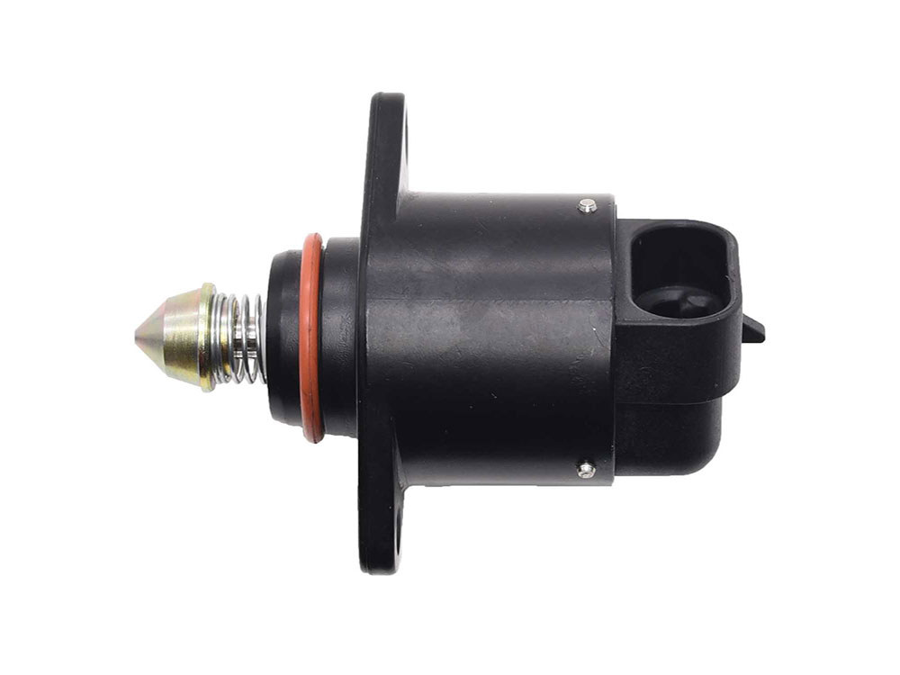 Walker Products IAC, Idle Air Control Sensor. Fits Touring 2006-2007, Softail 2006-2015 & Dyna 2006-2017 with Cable Throttle