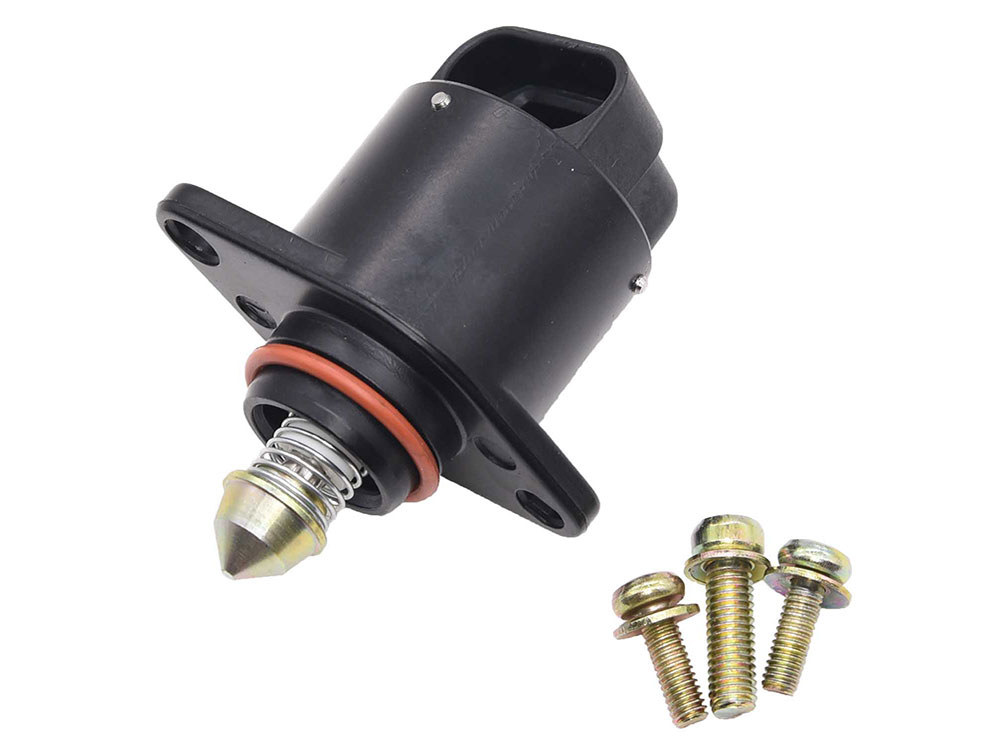 Sensor; IAC S/Tail%2706-15, FXD%2706-17