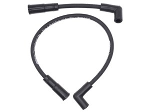Walker Products 8mm Spark Plug Wire Set – Black. Fits Softail 2000-2017 and Dyna 1999-2017. Walker Products 8mm Spark Plug Wire Set – Black. Fits Softail 2000-2017 and Dyna 1999-2017.
