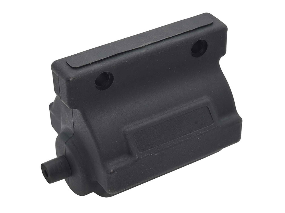 Coil; BT,XL%2765-98 w/Points Ign, Blk