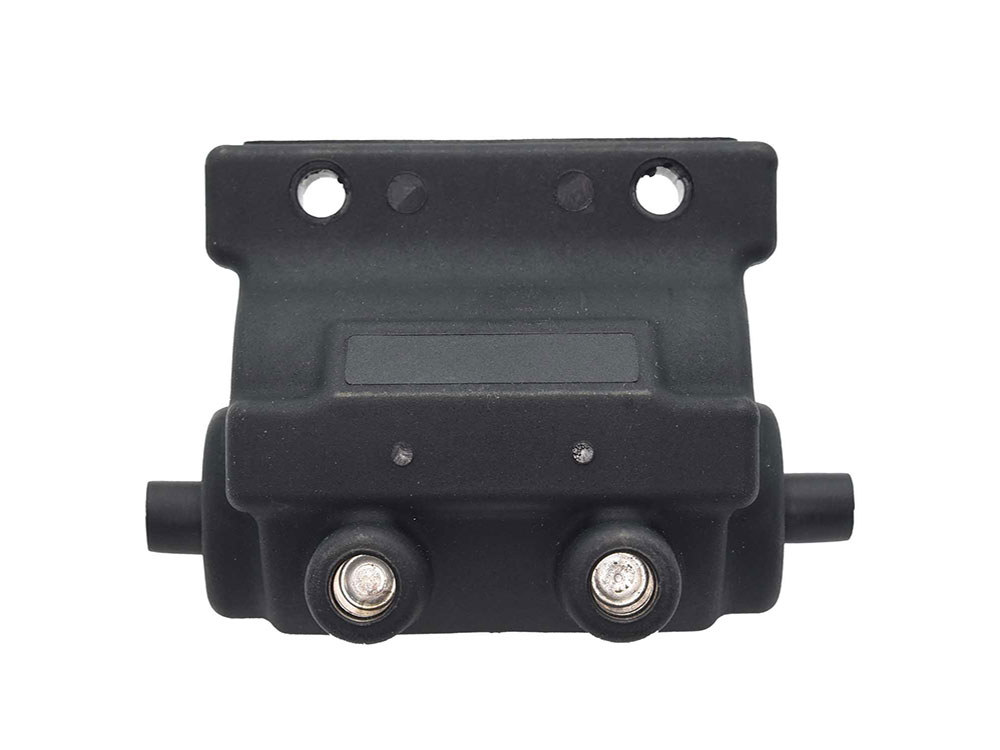 Coil; BT,XL%2765-98 w/Points Ign, Blk
