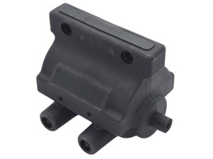 Walker Products Ignition Coil – Black. Fits Big Twin & Sportster 1965-1998 with Points. Walker Products Ignition Coil – Black. Fits Big Twin & Sportster 1965-1998 with Points.