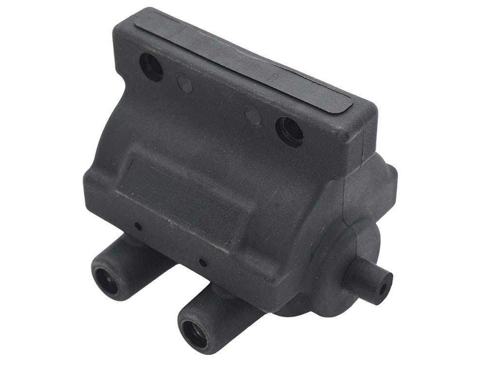 Coil; BT,XL%2765-98 w/Points Ign, Blk