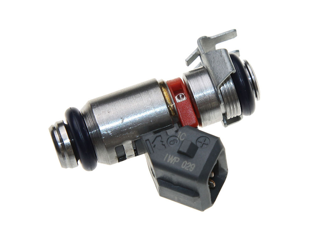Fuel Injector; S/Tail%2701-05/%2716-17,