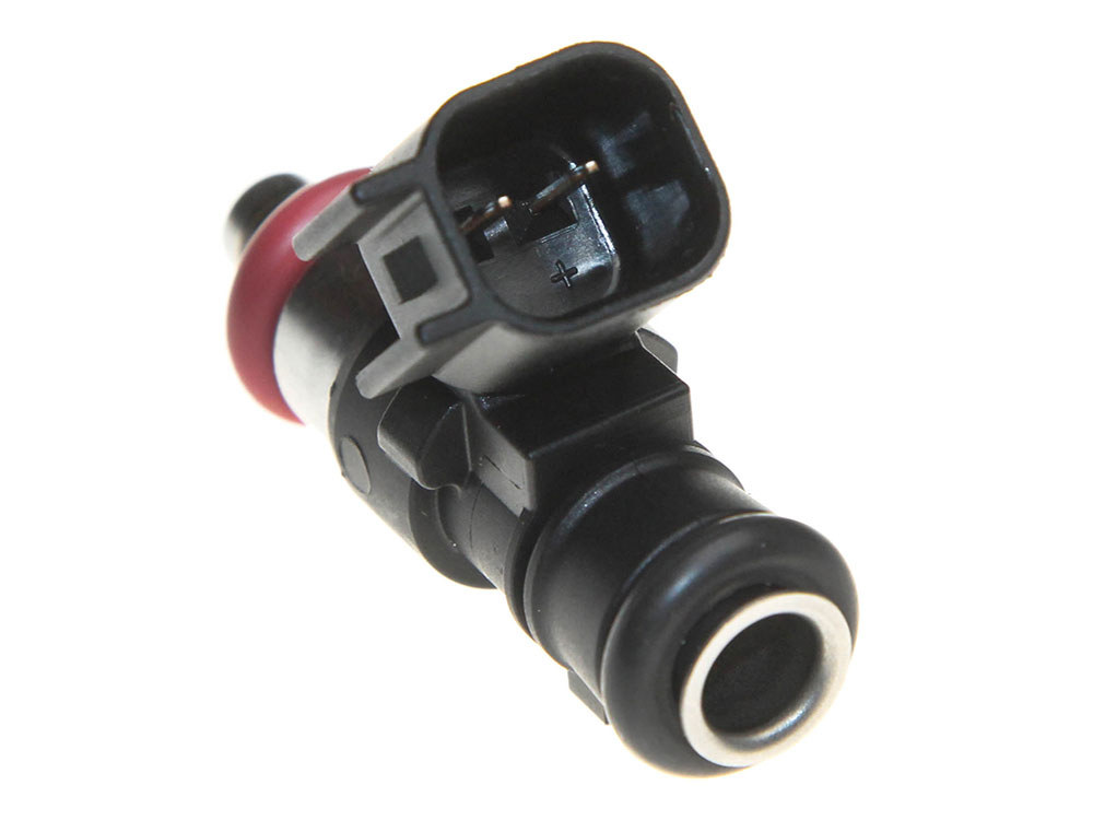 Walker Products 4.38g/s Fuel Injector. Fits Milwaukee-Eight 2017up.