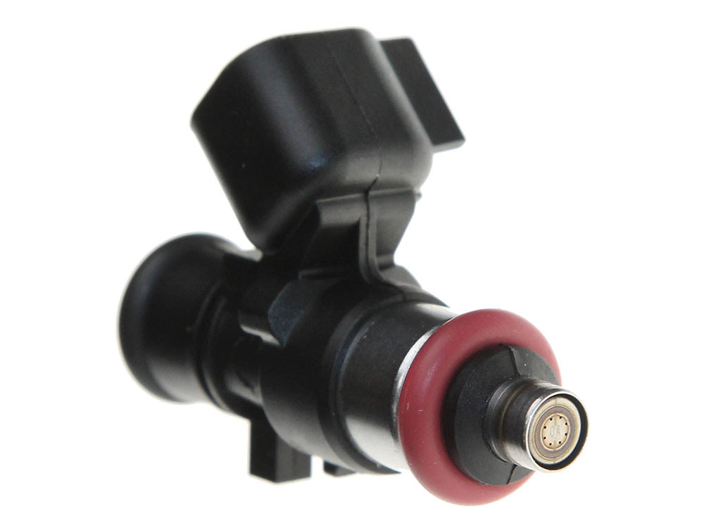 Walker Products 4.38g/s Fuel Injector. Fits Milwaukee-Eight 2017up.