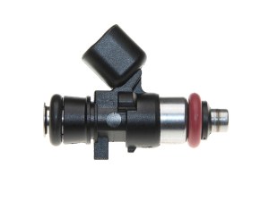 Walker Products 4.38g/s Fuel Injector. Fits Milwaukee-Eight 2017up. Walker Products 4.38g/s Fuel Injector. Fits Milwaukee-Eight 2017up.