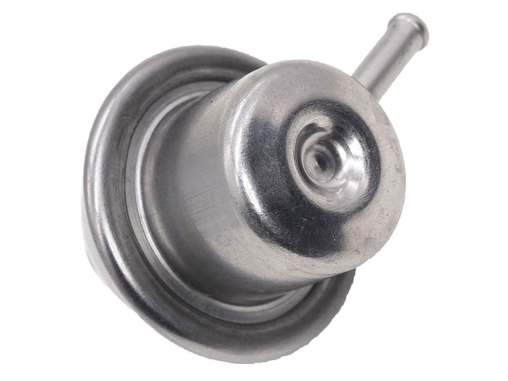 Fuel Pressure Regulator; FLH%2795-98