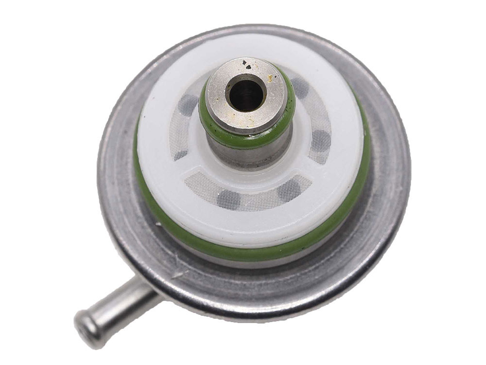 Fuel Pressure Regulator; FLH%2795-98