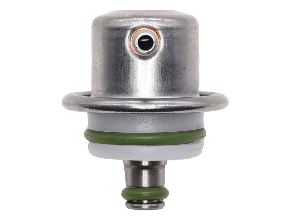 Fuel Pressure Regulator; FLH%2795-98