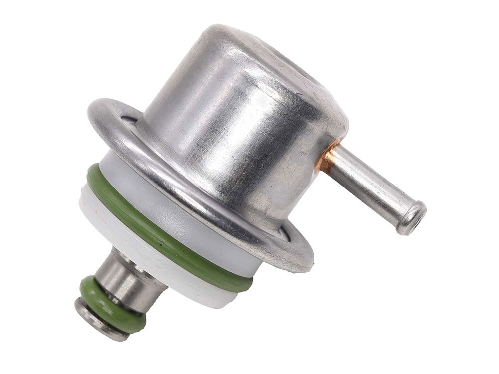 Fuel Pressure Regulator; FLH%2795-98