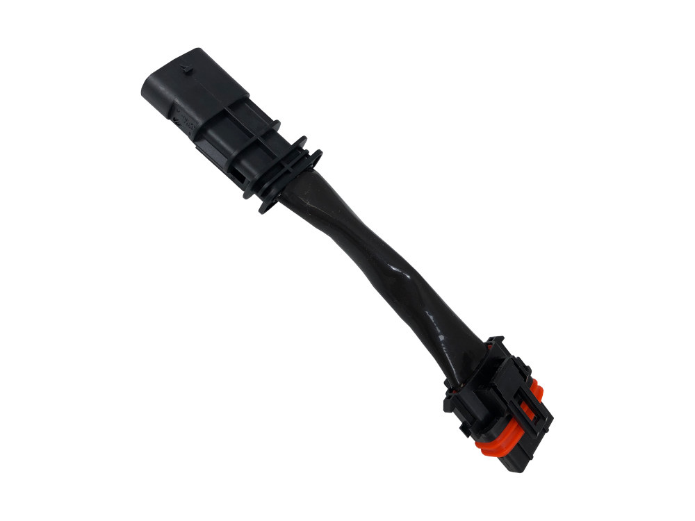 ZIPPER 2.5 BAR MAP Sensor Harness