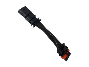 ZIPPER 2.5 BAR MAP Sensor Harness ZIPPER 2.5 BAR MAP Sensor Harness