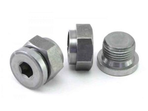 ZIPPER Weld-In Oxygen Sensor Bung – 18mm Straight. Sold Each ZIPPER Weld-In Oxygen Sensor Bung – 18mm Straight. Sold Each