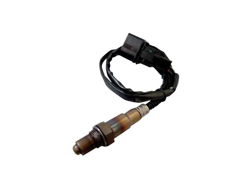 O2 Sensor; 18mm, All T/Max Modules