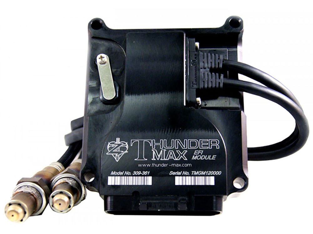 Thundermax;w/AutoTune S/Tail%2711ONLY