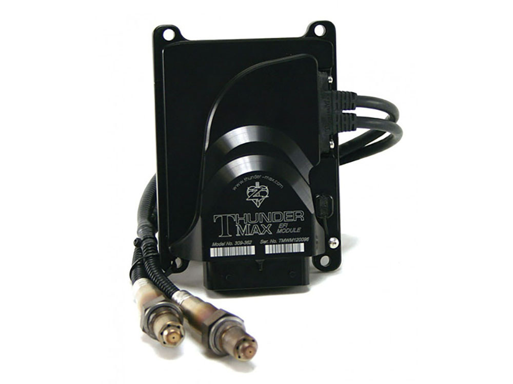 Thunder Max ThunderMax with AutoTune. Fits Touring 2008-2013.