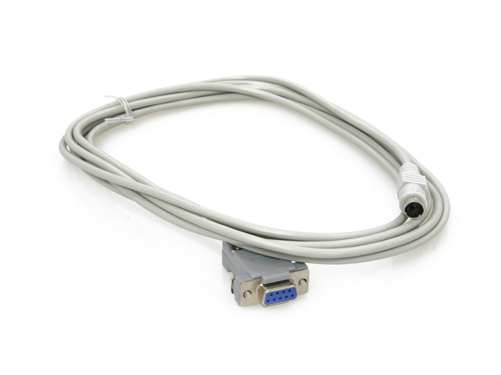 Cable; T/Max Gen2 Communication