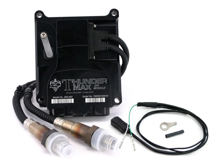 Thundermax; w/AutoTune FXD%2704-11 &