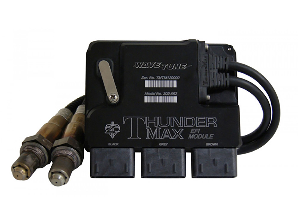 Thundermax; w/AutoTune FLH%2714-16