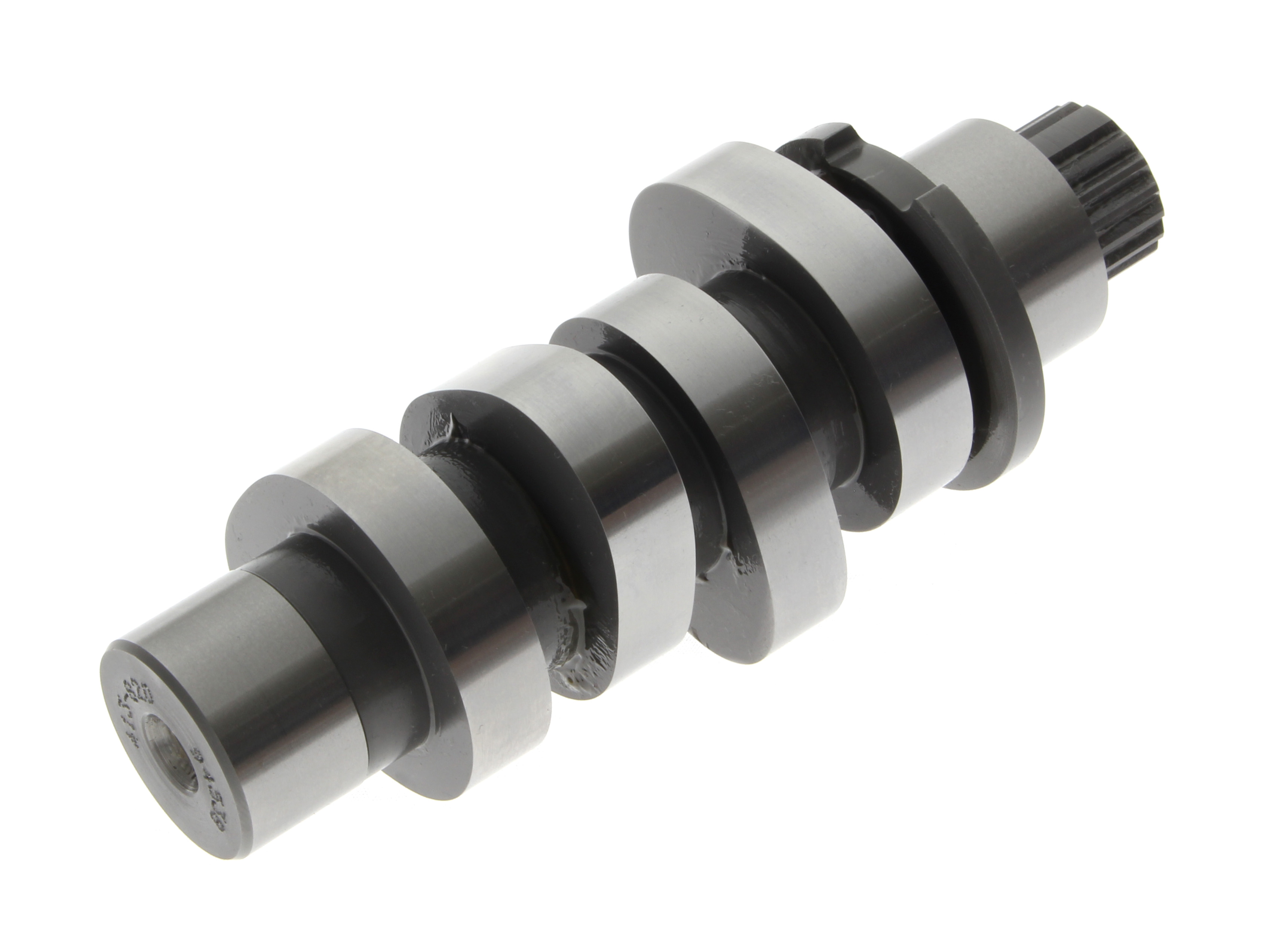 ZIPPER Red Shift 472 Chain Drive Camshaft. Fits Milwaukee-Eight 2017up.