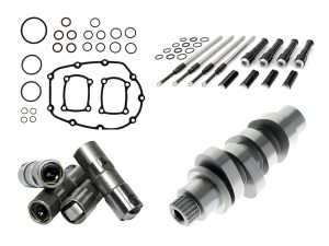 ZIPPER Red Shift/Fuel Moto Z-Factor 534 Performance Cam Kit – Black Pushrods. Fits Gen 2 Milwaukee-Eight 2024up. Street Glide, Road Glide & CVO Road Glide ST 2024up, Touring 2025up & Softail 2025up ZIPPER Red Shift/Fuel Moto Z-Factor 534 Performance Cam Kit – Black Pushrods. Fits Gen 2 Milwaukee-Eight 2024up. Street Glide, Road Glide & CVO Road Glide ST 2024up, Touring 2025up & Softail 2025up
