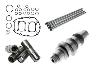 ZIPPER Red Shift/Fuel Moto Z-Factor 534 Performance Cam Kit. Fits Gen 2 Milwaukee-Eight 2024up. Street Glide, Road Glide & CVO Road Glide ST 2024up, Touring 2025up & Softail 2025up ZIPPER Red Shift/Fuel Moto Z-Factor 534 Performance Cam Kit. Fits Gen 2 Milwaukee-Eight 2024up. Street Glide, Road Glide & CVO Road Glide ST 2024up, Touring 2025up & Softail 2025up