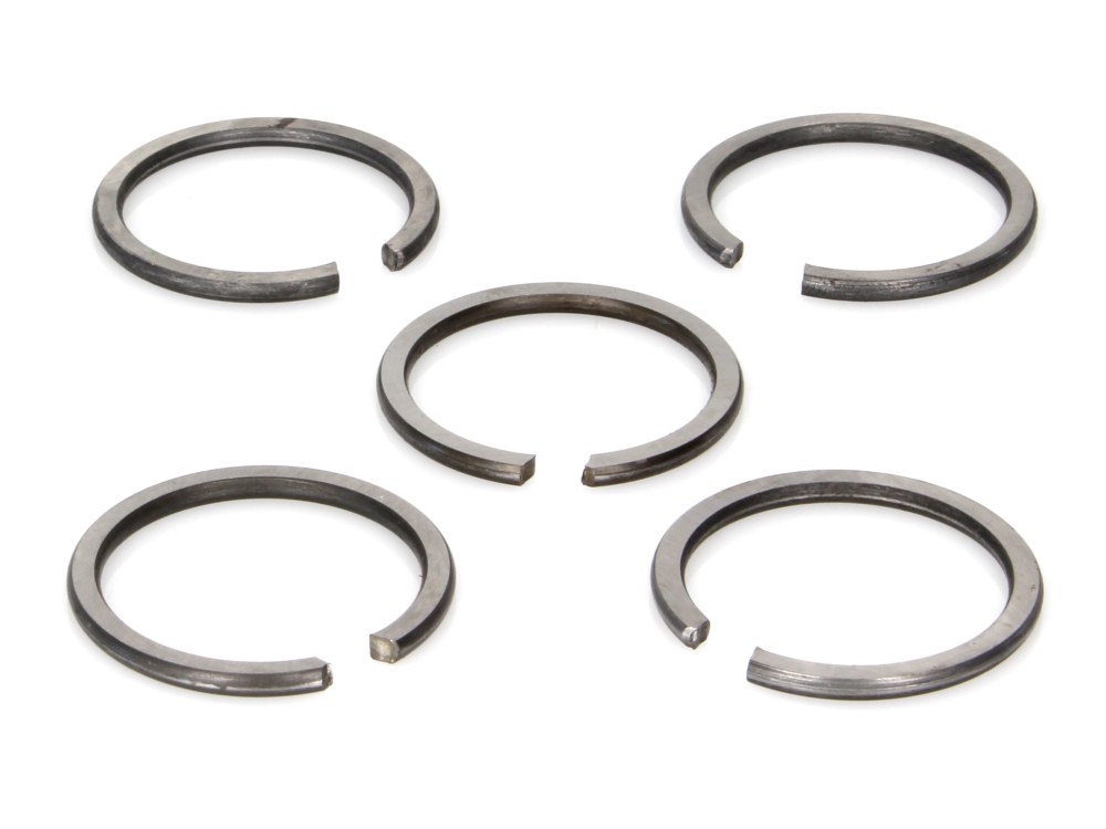 Shim Set; Timken Main Bearing BT%2769